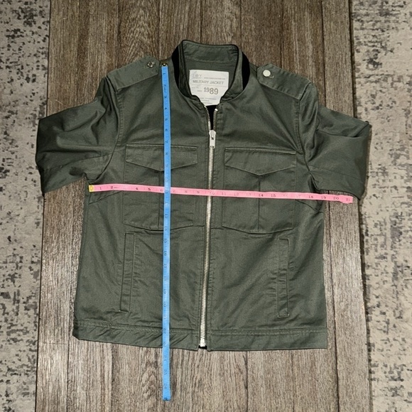 Zadig & Voltaire Kavy Jacket - Picture 11 of 13